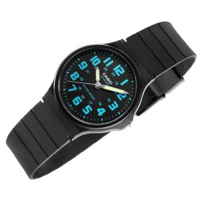 3. CASIO Women's Watch MQ-71-2BDF + BOX