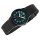 3. CASIO Women's Watch MQ-71-2BDF + BOX