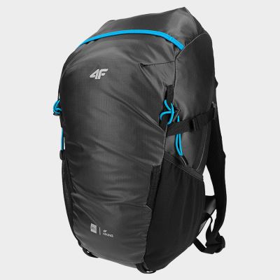 2. Tourist backpack, hiking backpack 4F 4FSS23ABACU139 20S