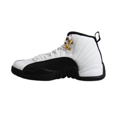 2. Men's Air Jordan 12 Retro "Taxi" Shoes - CT8013-117