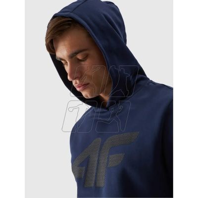 3. 4F M 4FWMM00TSWSM1464-31S sweatshirt