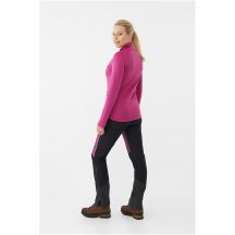 VIKING Jukon Lady Polartec women's sweatshirt pink XXL