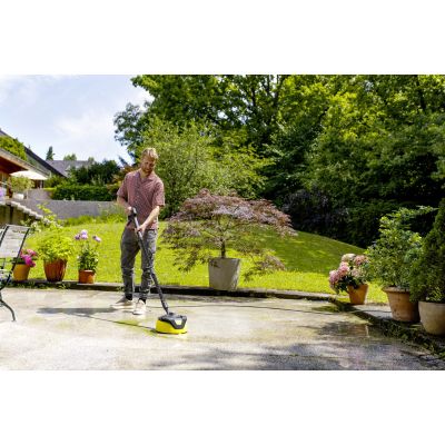 11. KARCHER K 4 Comfort Premium Home Pressure Washer - 1.324-753.0