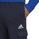 14. adidas Essentials Fleece Regular Tapered Cargo M HL2232 pants