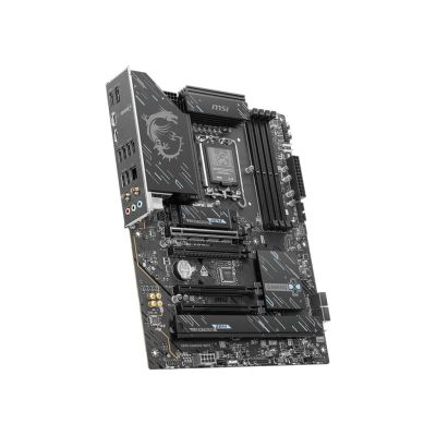 4. MSI Z890 GAMING WIFI Motherboard