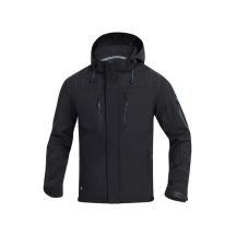 SOFTSHELL JACKETARDON 4TECH BLACK L
