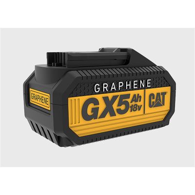 3. Heavy Duty CAT GXB5 Graphene Battery