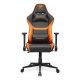 Cougar Armor One V2 Gaming Chair/Orange (CGR-AO2)