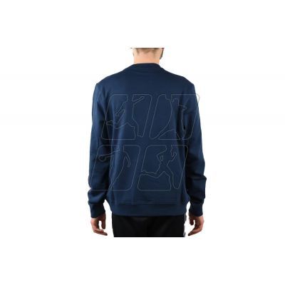 7. Kappa Sertum RN Sweatshirt M 703797-821