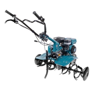 4. Könner & Söhnen KS 7HP-950A Mini Tiller Gasoline 62 kg