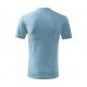 8. Malfini Basic Jr T-shirt MLI-13815 blue