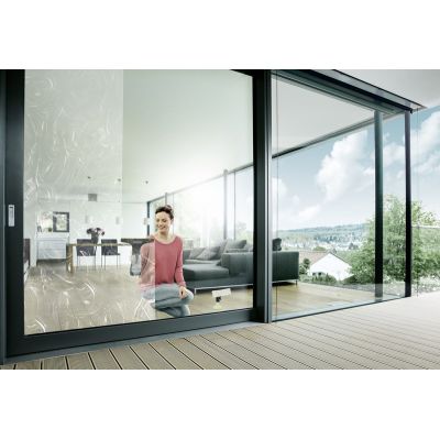 14. Window washer KARCHER WV 5 Plus N 1.633-467.0