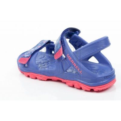 15. Merrell Hydro Drift Jr MC56495 sandals