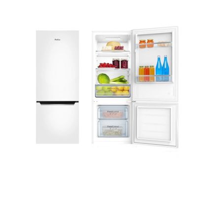 4. AMICA FK244.4(E) fridge-freezer