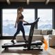 2. TERRUN275 HOME TREADMILL WITH BI-DIRECTIONAL HMS INCLINE ADJUSTMENT
