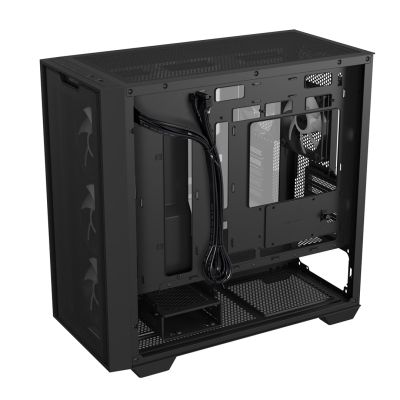 20. Asus A21 PLUS ARGB BLACK Case