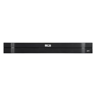 16-channel IP recorder BCS-L-NVR1602-A-4KE(2)