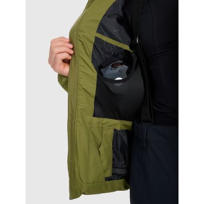 7. Men's ski jacket 5000 membrane 4F 4FWAW25TTJAM0788-43S