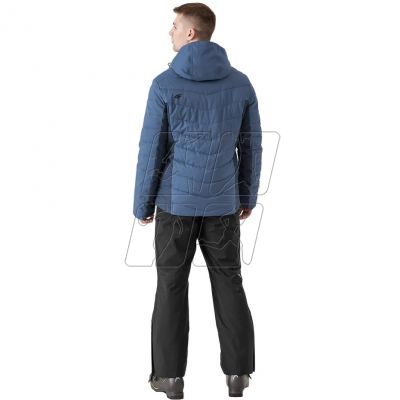 5. Ski jacket 4F M H4Z21 KUMN007 34S