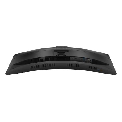 55. AOC monitor 86.3 cm (34") CU34E4CW 21:09 2xHDMI+DP+USB-C+Webcam Curv.