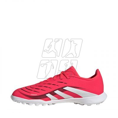 5. Adidas Predator League TF Jr ID3798 football boots