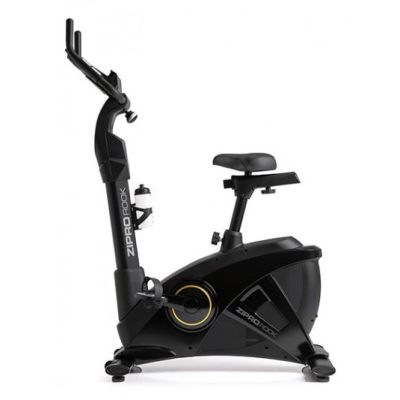 3. ZIPRO Rook Gold Magnetic Bike Trainer