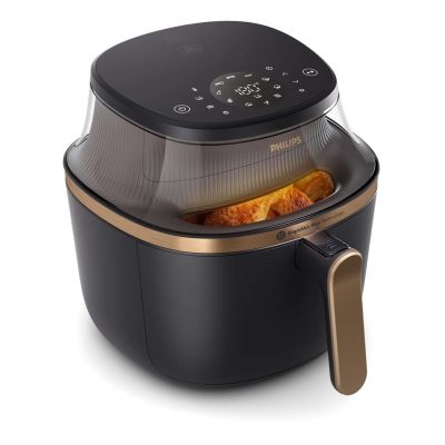 42. PHILIPS NA 322/00 air fryer