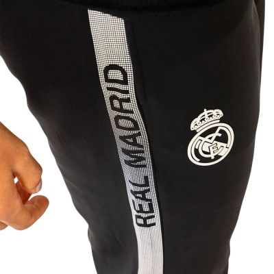 4. Real Madrid tracksuit N27 RM2CHP27