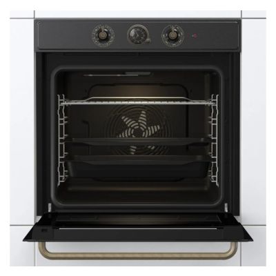 2. GORENJE BOS67371CLB Oven