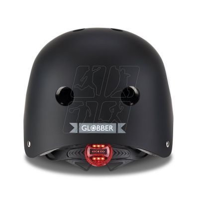 11. Globber Elite Lights 507-120 HS-TNK-000011576 helmet