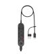 2. Jabra Link Adapter for Engage 50 II MS USB D/A