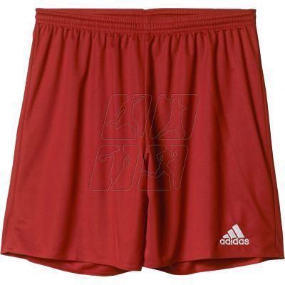 Adidas PARMA 16 SHORT M AJ5881 football shorts