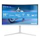 2. Philips monitor 80.0cm (31.5") 32M2C5501 16:09 2xHDMI+DP curved