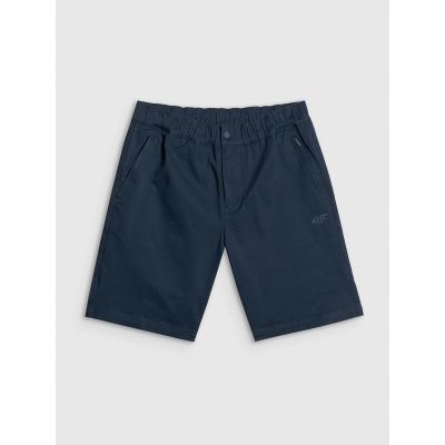 7. Men's casual shorts 4F 4FRSS26TSHOM0929-31S