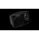 2. Mackie SRM 150 3-Way Speaker Black Wired 100W