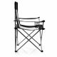 24. Meteor Tripper 16526 folding chair