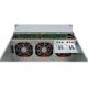 7. Inter-Tech 4U-4424 Rack Black, Silver