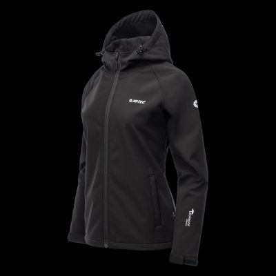 Women's Softshell LADY NETI II