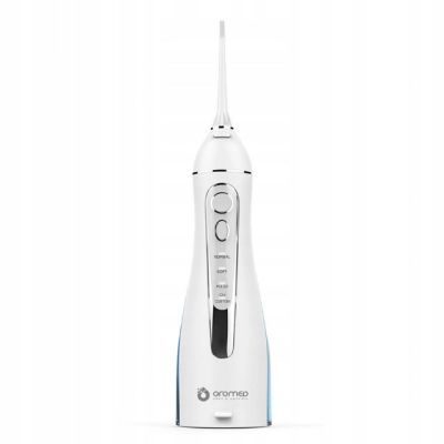 11. OROMED ORO DENT irrigator