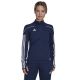 8. Sweatshirt adidas Tiro 23 League Training Top W HS3483