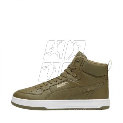 5. Puma Caven 2.0 Mid WTR M 392333 03 shoes