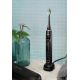 9. OROMED ORO SONIC NEXT BLACK sonic toothbrush