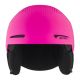 ALPINA ZUPO winter helmet pink matt 51-55