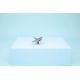 10. LEGO CREATOR 3IN1 31381 Menacing Shark and Treasure Chest