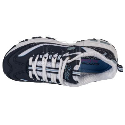 7. Skechers D'Lites Biggest Fan W 11930-NVW shoes
