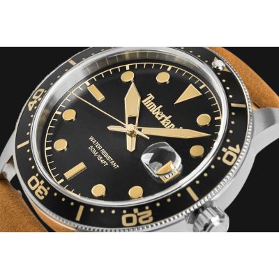4. Men's Watch TIMBERLAND Peatfield SET TDWGB00834X0 + BOX