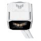 28. ASUS TUF GAMING LC III 360 ARGB LCD WHT Cooling