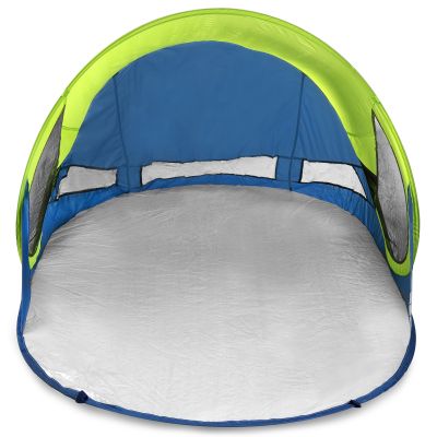 3. Stratus beach tent screen