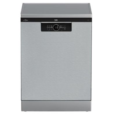 BEKO BDFN26531X Dishwasher
