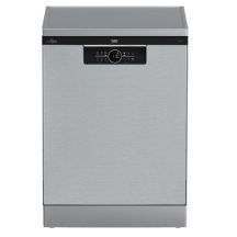 BEKO BDFN26531X Dishwasher